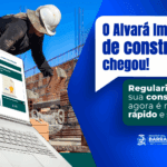 Alvara Imediato permite mais rapidez e praticidade em construcoes civis em Barra do Garcas