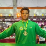 Matheus Magalhães