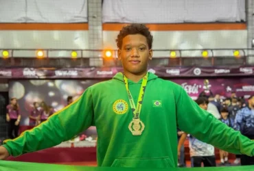 Matheus Magalhães