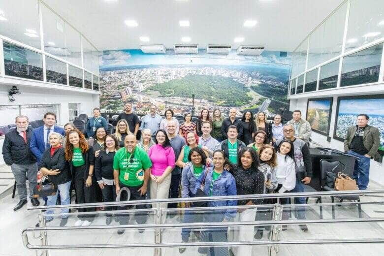 Audiencia publica em Cuiaba debate desafios de pacientes ostomizados