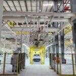 BYD apresenta primeiro veiculo experimental da fabrica de Camacari Sergio Dias 4