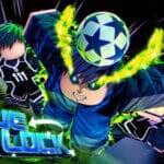 Blue Lock: Rivals