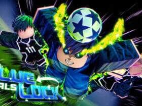 Blue Lock: Rivals