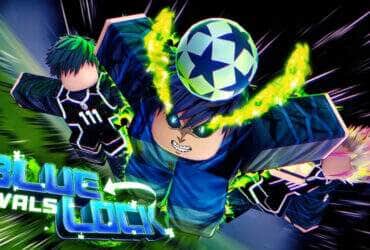 Blue Lock: Rivals