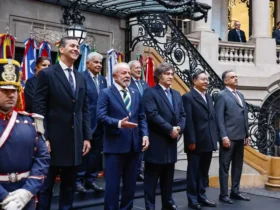 Brasil assume presidência do Mercosul com foco em integração e comércio