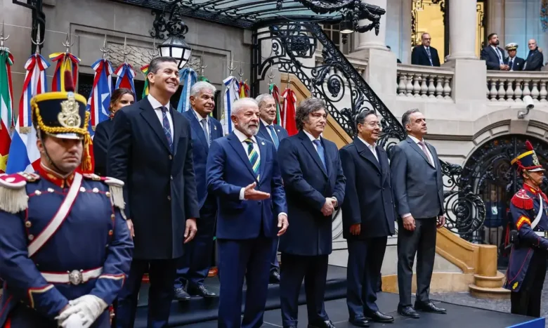 Brasil assume presidência do Mercosul com foco em integração e comércio