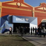Brics define declarações sobre saúde, inteligência artificial e clima