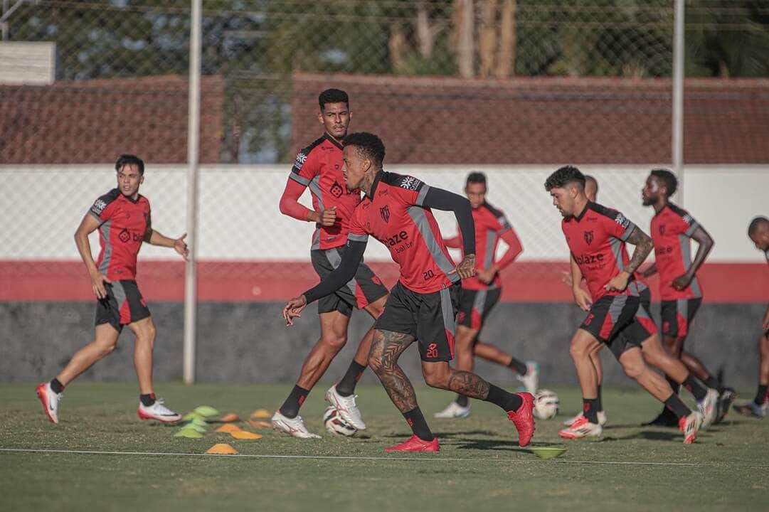 Paysandu x Atlético-GO: onde assistir, escalações e tudo sobre o duelo quente da Série B no Pará. Imagem: Bruno Corsino Paysandu x Atlético-GO: onde assistir, escalações e tudo sobre o duelo quente da Série B no Pará. Imagem: Bruno Corsino