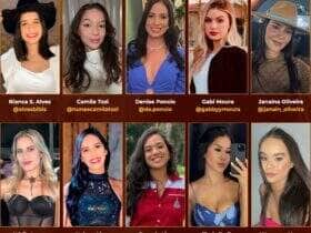 Tradicional concurso acontece no dia 18 de julho, na Câmara de Vereadores, e marca o início das celebrações da feira que movimenta a cidade com cultura, economia e entretenimento
