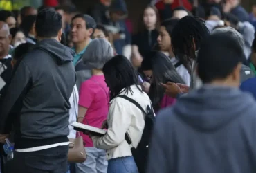 Inscrição para isenção no CNU 2025 termina nesta terça-feira