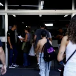 CNU registra mais de 100 mil inscritos em menos de um dia
