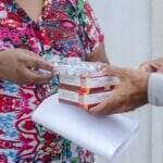 Caceres inicia levantamento para entrega domiciliar de medicamentos a pessoas com dificuldades de locomocao