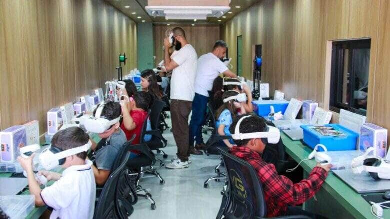 Carreta tecnologica vai atender alunos neste segundo semestre em Varzea Grande