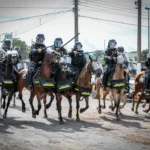Polícia apreende menor com 42 porções de droga em Nova Mutum