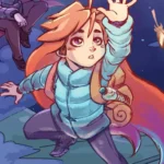 Celeste