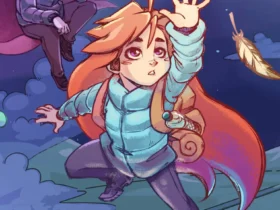 Celeste