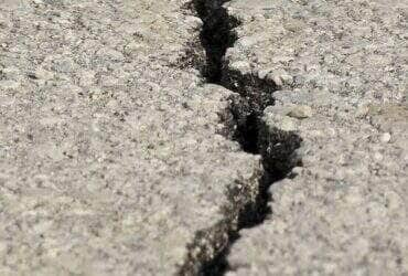 Cidade de Mato Grosso registra tremor de terra