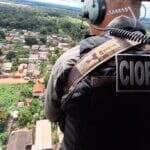 Ciopaer de Mato Grosso amplia operacoes aereas em 200 com programa Tolerancia Zero