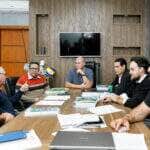 Com 98 de cobertura coleta de lixo de Cuiaba avanca e Prefeitura cria rigor de controle