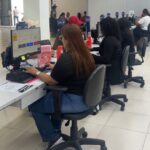 Com apoio do Sine empresa seleciona profissionais para contratacao imediata em Sinop