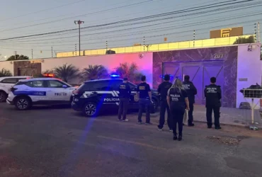 Polícia Civil desarticula esquema milionário com fraudes no Judiciário