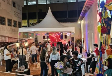 Academia Mato-grossense de Letras promove 6ª edição do Casa Aberta com foco em literatura