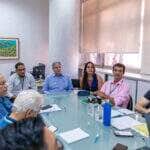Conferencia Municipal da Cidade de Cuiaba acontece nos dias 17 e 18