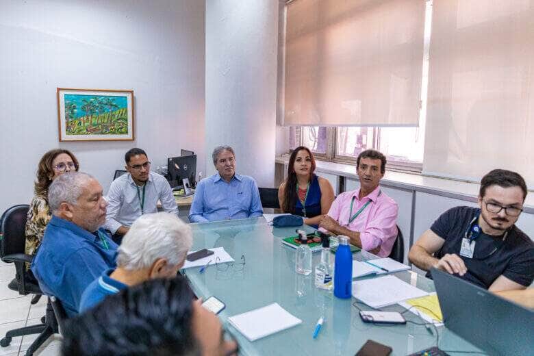 Conferencia Municipal da Cidade de Cuiaba acontece nos dias 17 e 18