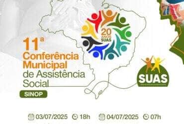 Conferencia Municipal de Assistencia Social comeca nesta quinta 03 em Sinop