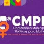 Conferencia discute politicas publicas para as mulheres em Rondonopolis