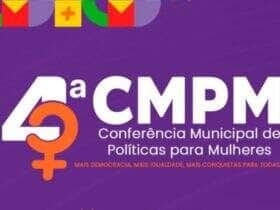 Conferencia discute politicas publicas para as mulheres em Rondonopolis