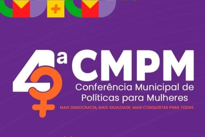 Conferencia discute politicas publicas para as mulheres em Rondonopolis