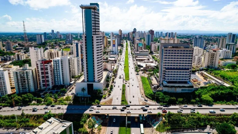 Confira as cidades que mais contrataram em Mato Grosso com carteira assinada