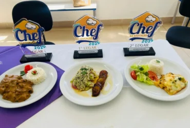 SuperChef valoriza merendeiros com finalistas definidos em Mato Grosso