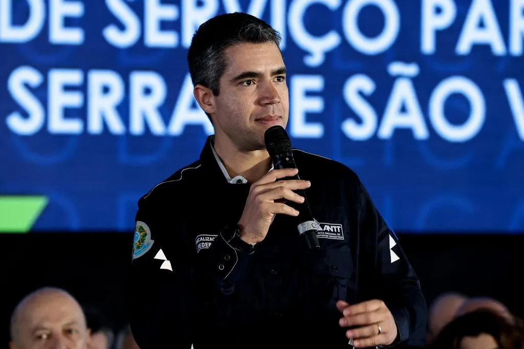 Infraestrutura transforma BR-163 com coragem do governo de Mato Grosso