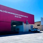 Corpo de Bombeiros reforça atendimento com nova unidade em Água Boa