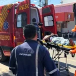 Corpo de Bombeiros registra quase 20 mil atendimentos pré-hospitalares em Mato Grosso