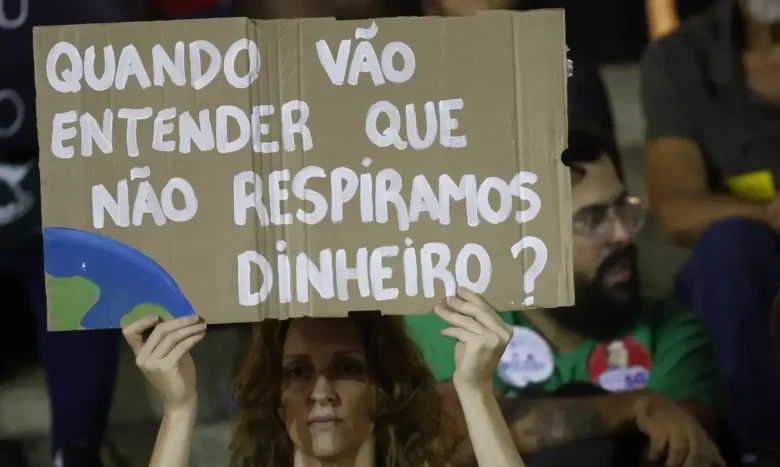 Corte define obrigação internacional para enfrentar crise climática