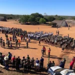 Quase 500 jovens participam de intercâmbio cultural do programa Agente Mirim em Mato Grosso
