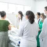 Cuiaba adota visitas multidisciplinares nas UPAs para evitar superlotacao