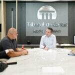 Cuiaba apresenta balanco de seis meses de gestao ao TCE MT