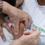 Cuiaba atualiza calendario de vacinacao contra meningite