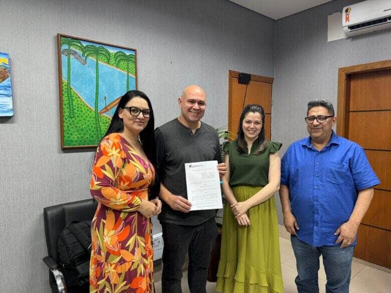Cuiaba atualiza legislacao de regularizacao fundiaria e amplia areas atendidas
