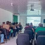Cuiaba capacita fiscais para aplicacao da nova Lei de Poluicao Sonora