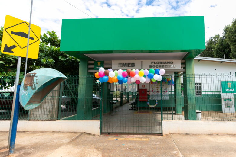 Cuiaba convoca 68 candidatos aprovados em processo seletivo da Educacao