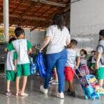 Cuiaba convoca 78 aprovados para atuacao na rede municipal de Educacao