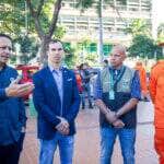 Cuiaba e forcas de seguranca unem esforcos por vulneraveis e regularidade comercial