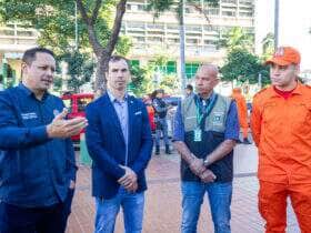 Cuiaba e forcas de seguranca unem esforcos por vulneraveis e regularidade comercial