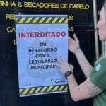 Cuiaba fecha empresa investigada em esquema de trafico e lavagem de dinheiro