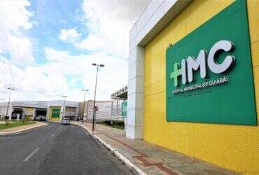 Cuiaba inicia mutirao de cirurgias ortopedicas